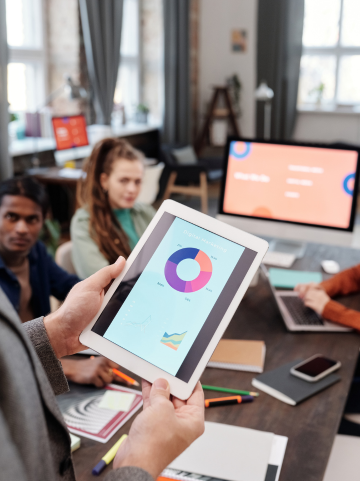 Grow Your Brand Online