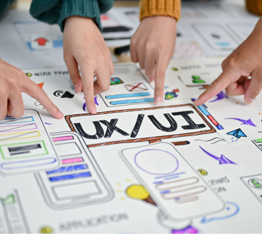 UI/UX Design